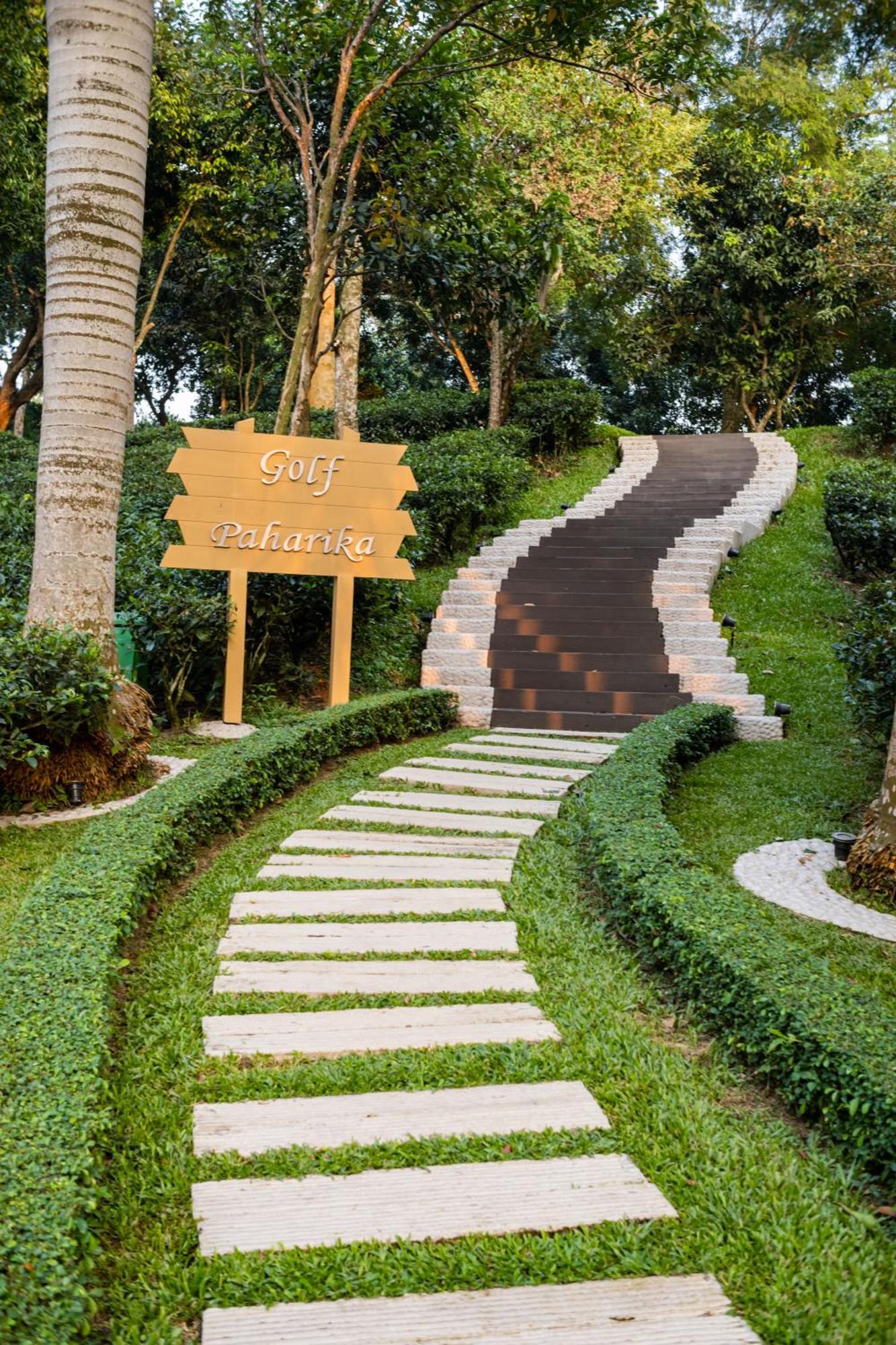 Grand Sultan Tea Resort & Golf Sreemangal Exterior photo